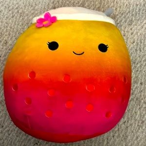 Bergit the Boba Tea 24”